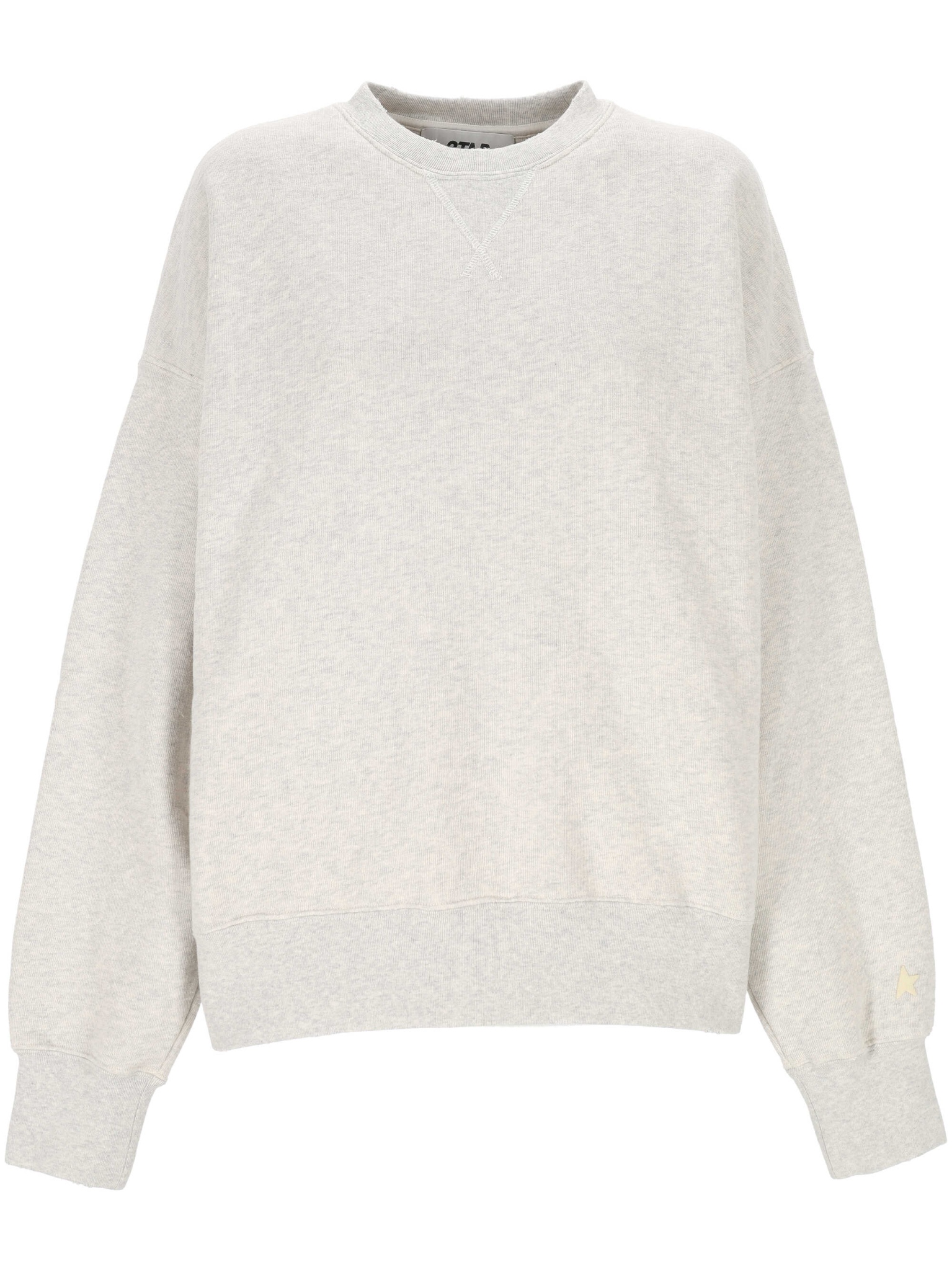 [Golden Goose] Sweatshirt SS26 GUP02716P00241360665
