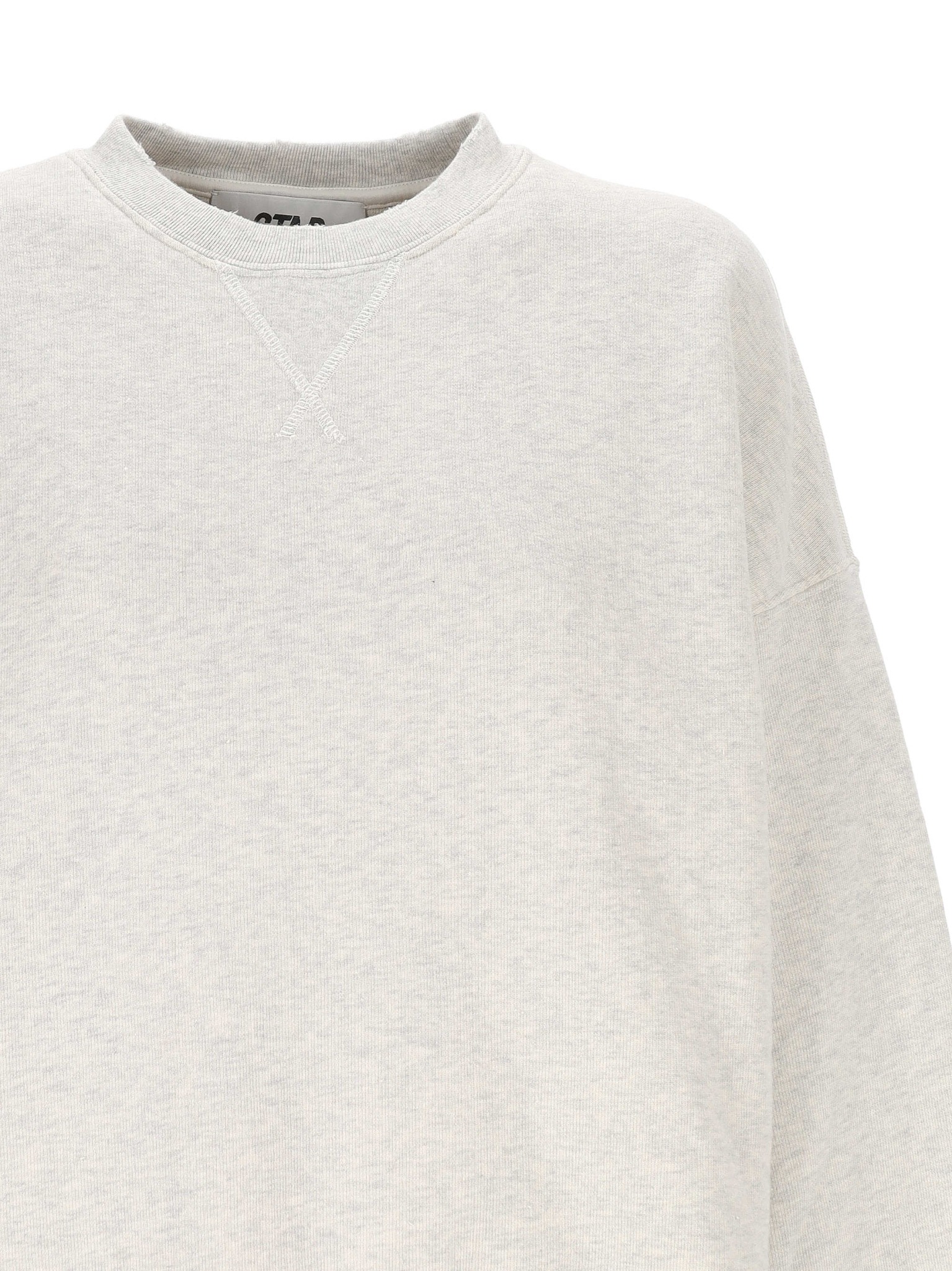 [Golden Goose] Sweatshirt SS26 GUP02716P00241360665