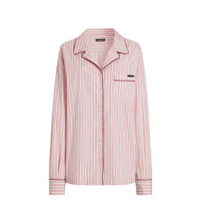 [Dolce & Gabbana] Shirts Long Sleeve SS26 F5U28TFR517S8051