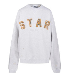 [Golden Goose] Sweatshirt SS26 GUP02711P00241260665