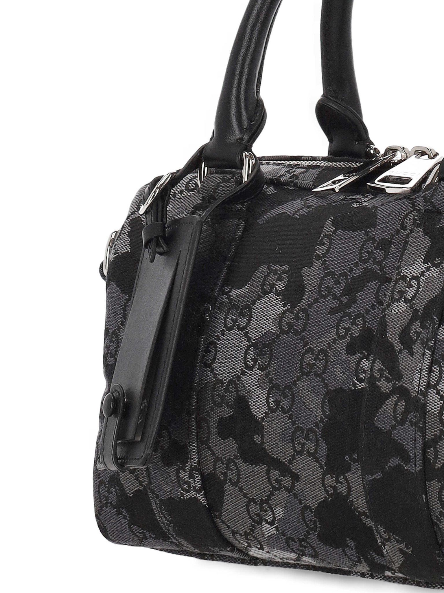 [Gucci] Luggage bag SS26 858020FAFGL8444