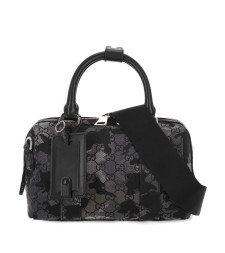 [Gucci] Luggage bag SS26 858020FAFGL8444