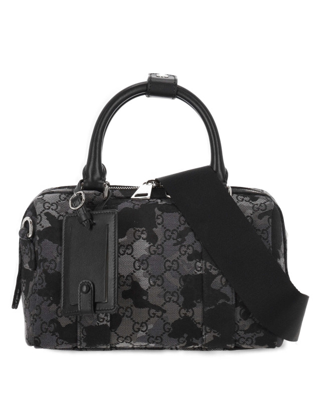 [Gucci] Luggage bag SS26 858020FAFGL8444