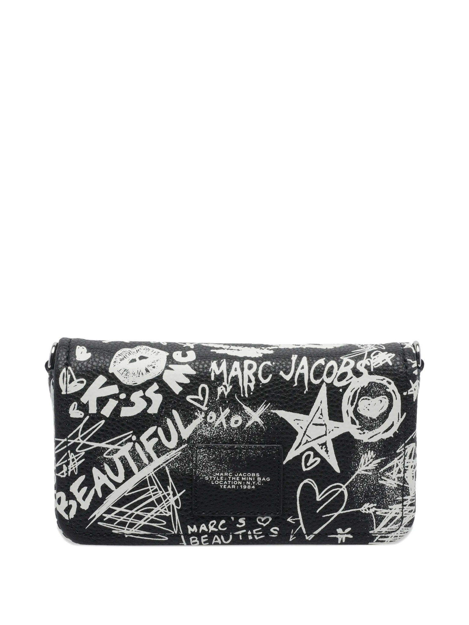 [Marc Jacobs] Cross body bag SS26 2S6SMN012S01002