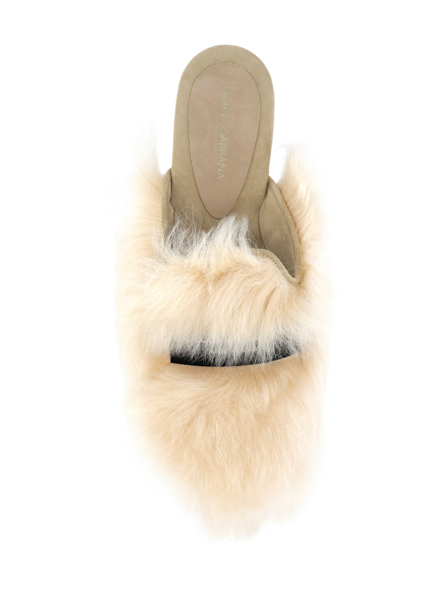 [Dolce & Gabbana] Sandals SS26 CI0224A9Y938H070