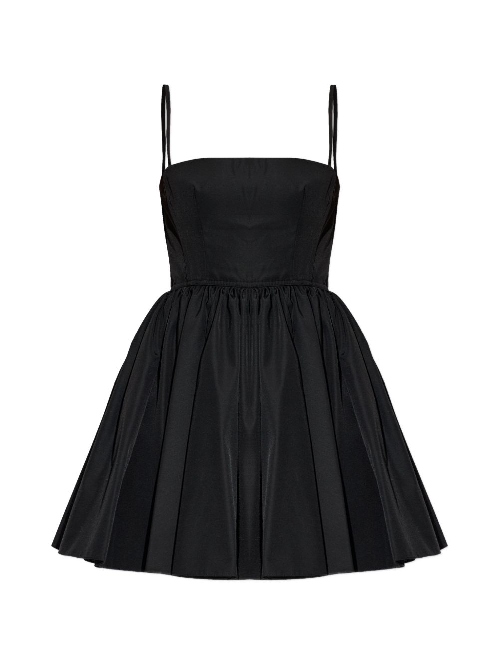 [Alaia] Sleeveless dress SS26 AA9R2886W120C999
