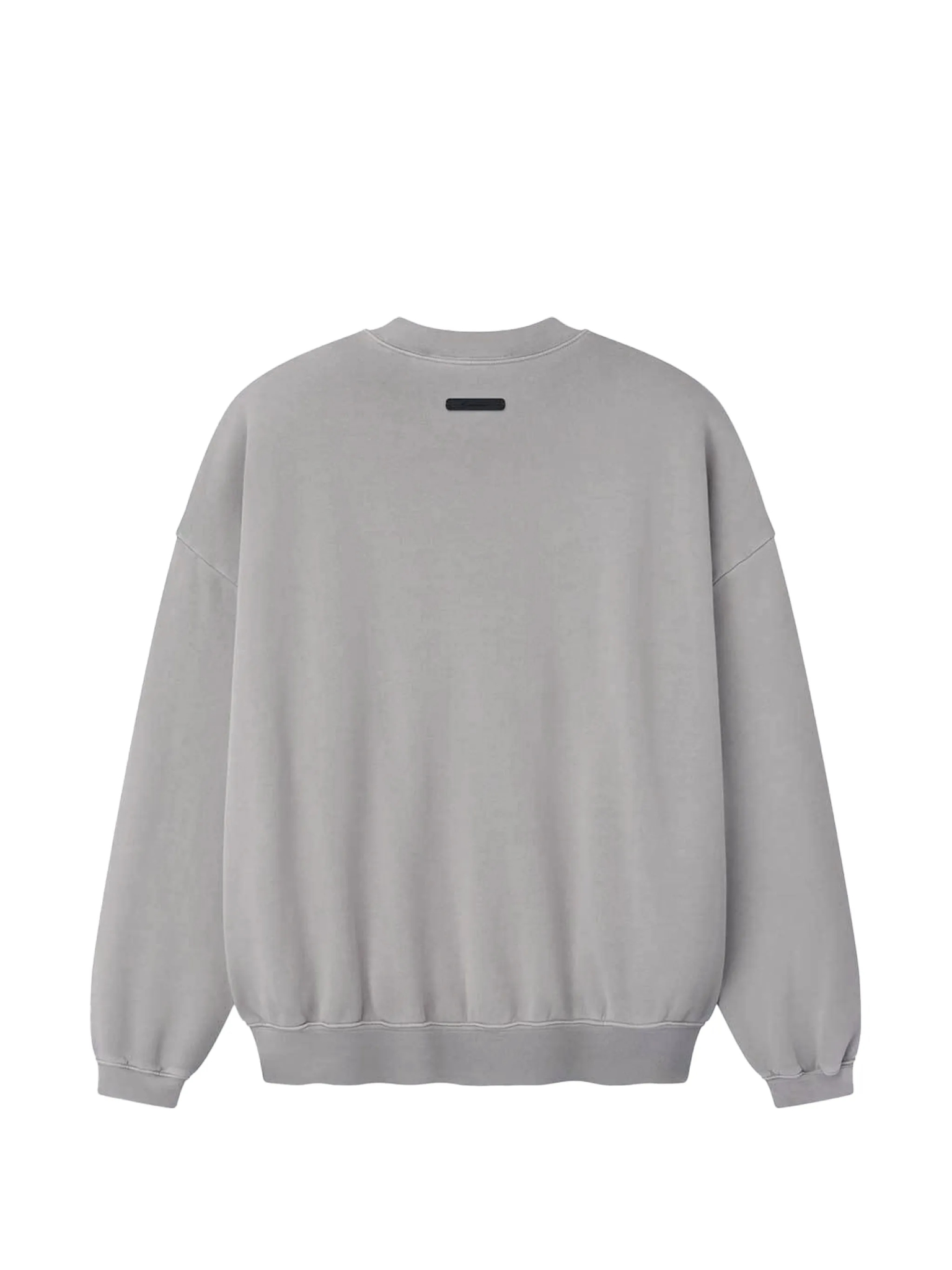 [Fear of God] Sweatshirt SS26 192SP264453FFADED SEAL