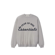 [Fear of God] Sweatshirt SS26 192SP264453FFADED SEAL
