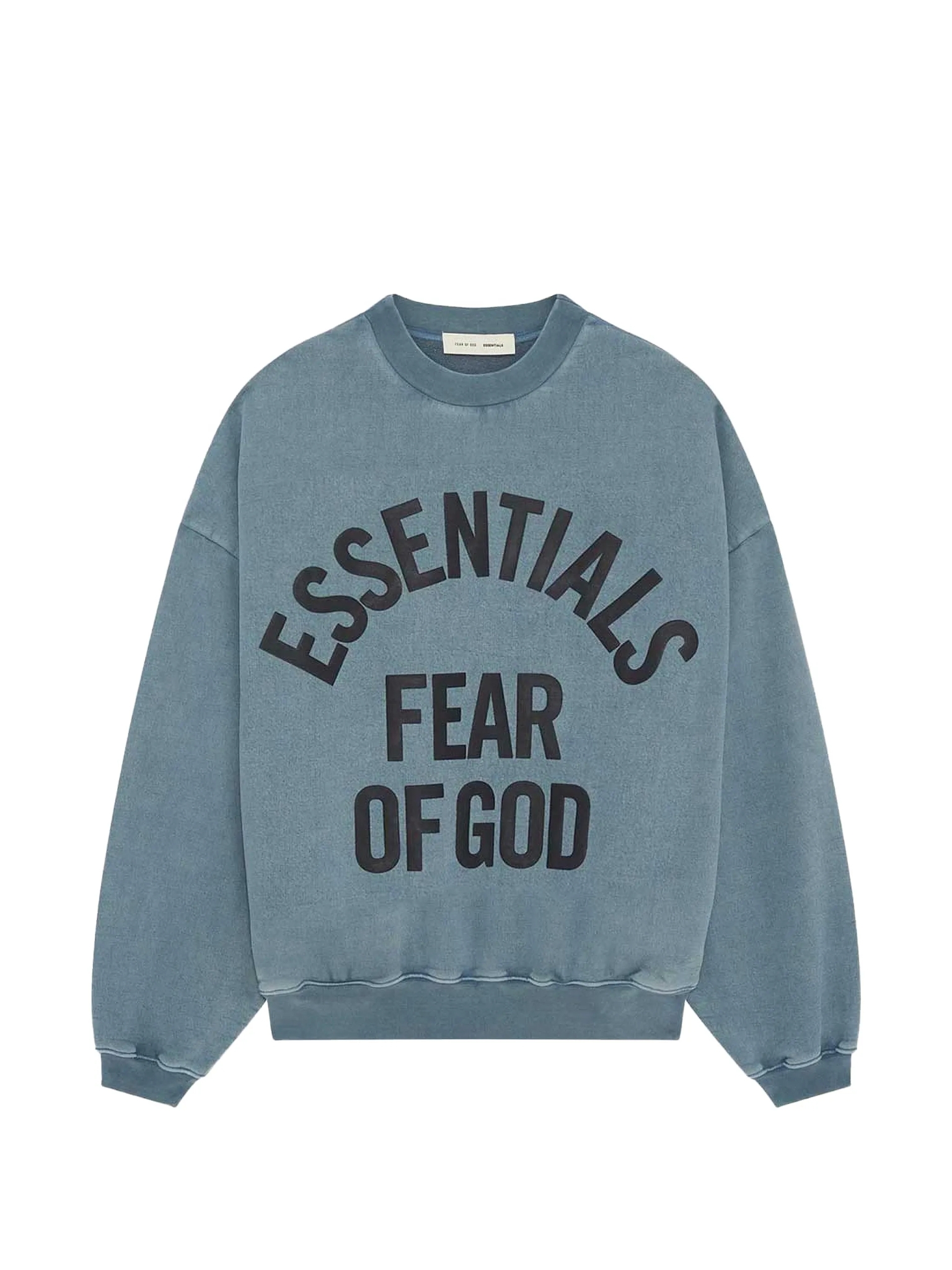 [Fear of God] Sweatshirt SS26 192SP266593FFADED COASTAL