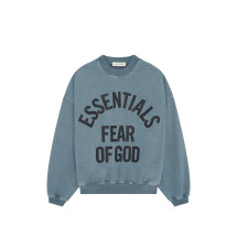 [Fear of God] Sweatshirt SS26 192SP266593FFADED COASTAL