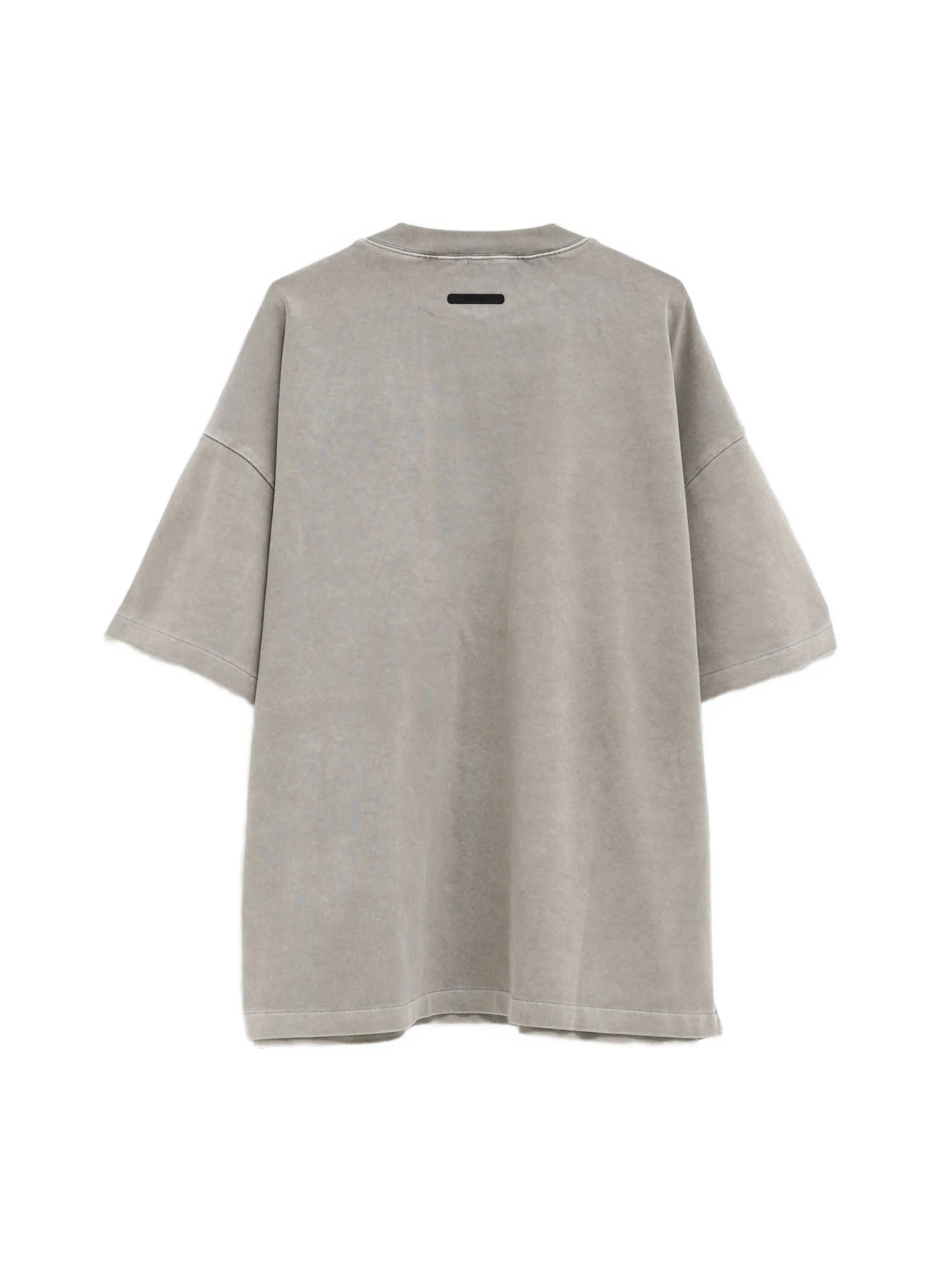 [Fear of God] T-shirts Short Sleeve SS26 125SP264472FFADED SEAL