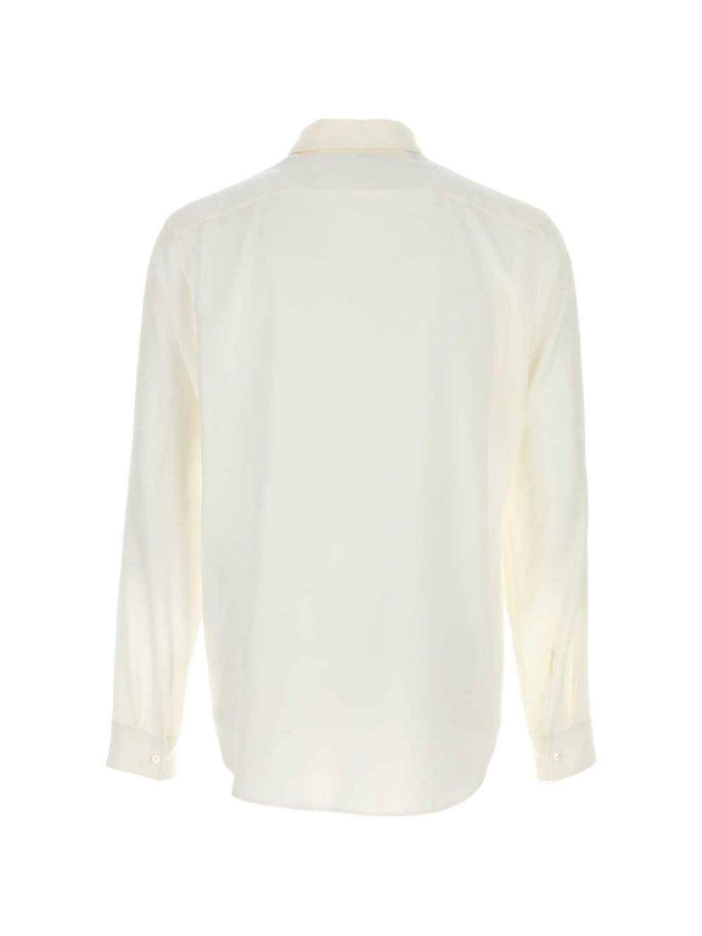 [Gucci] Shirts Long Sleeve SS26 860864ZAUPT9000