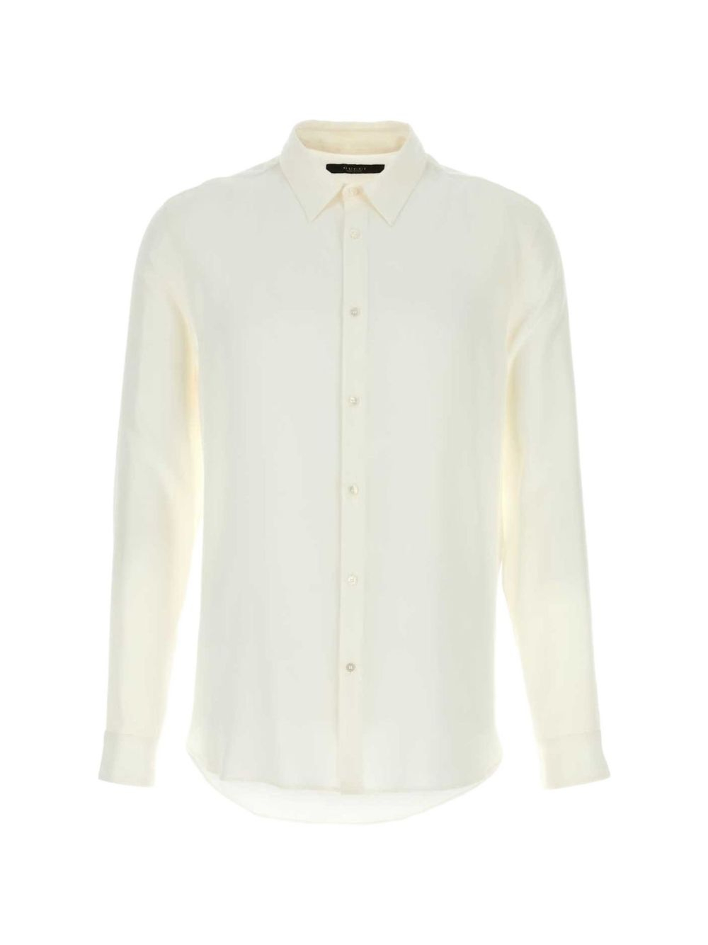 [Gucci] Shirts Long Sleeve SS26 860864ZAUPT9000