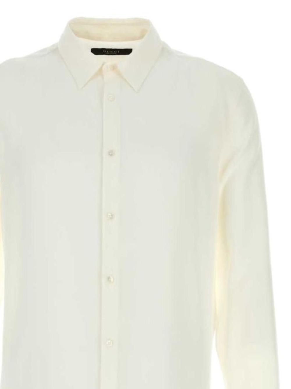 [Gucci] Shirts Long Sleeve SS26 860864ZAUPT9000
