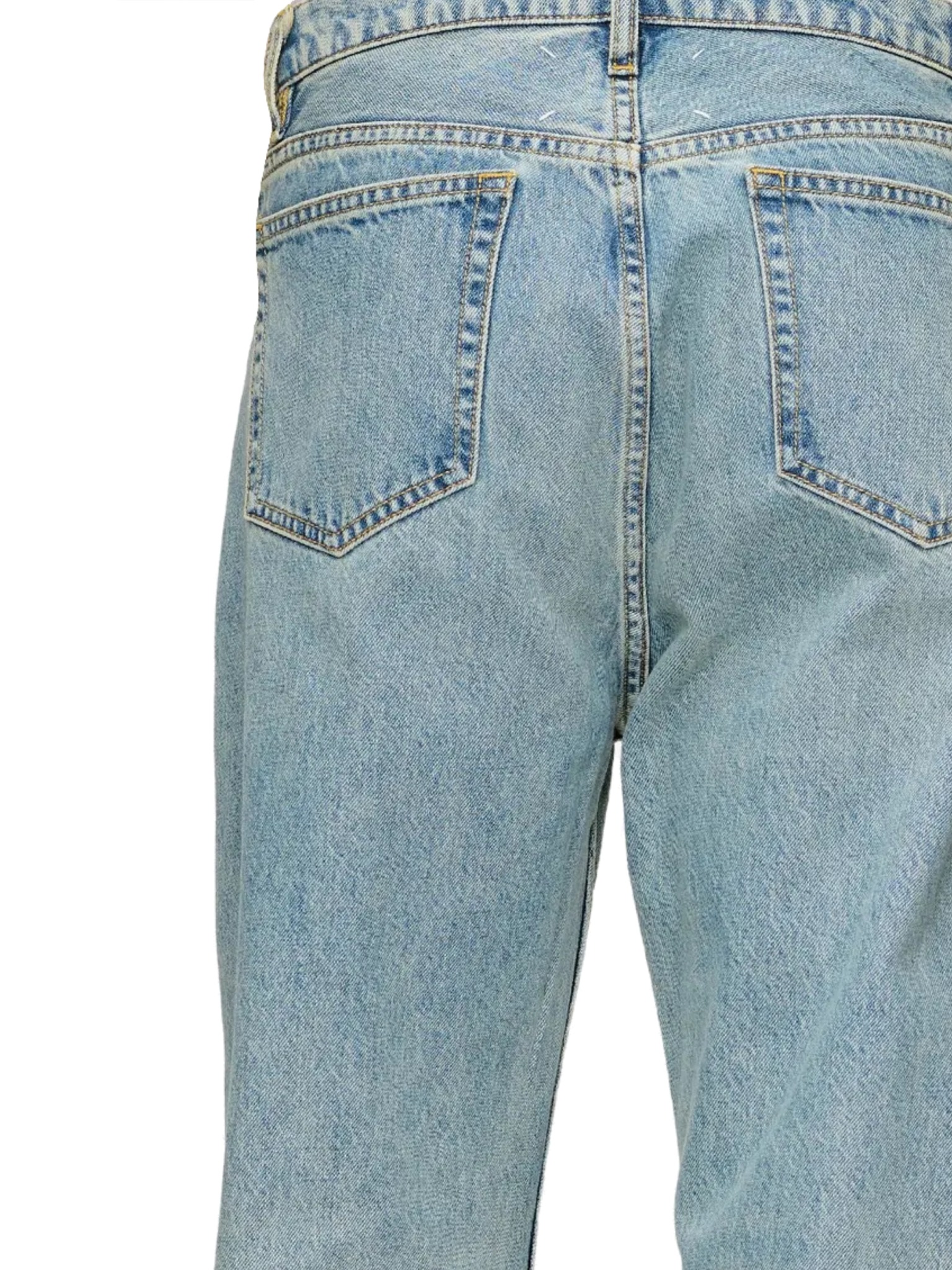 [Maison Margiela] Jeans SS26 S67LA0046M30066962