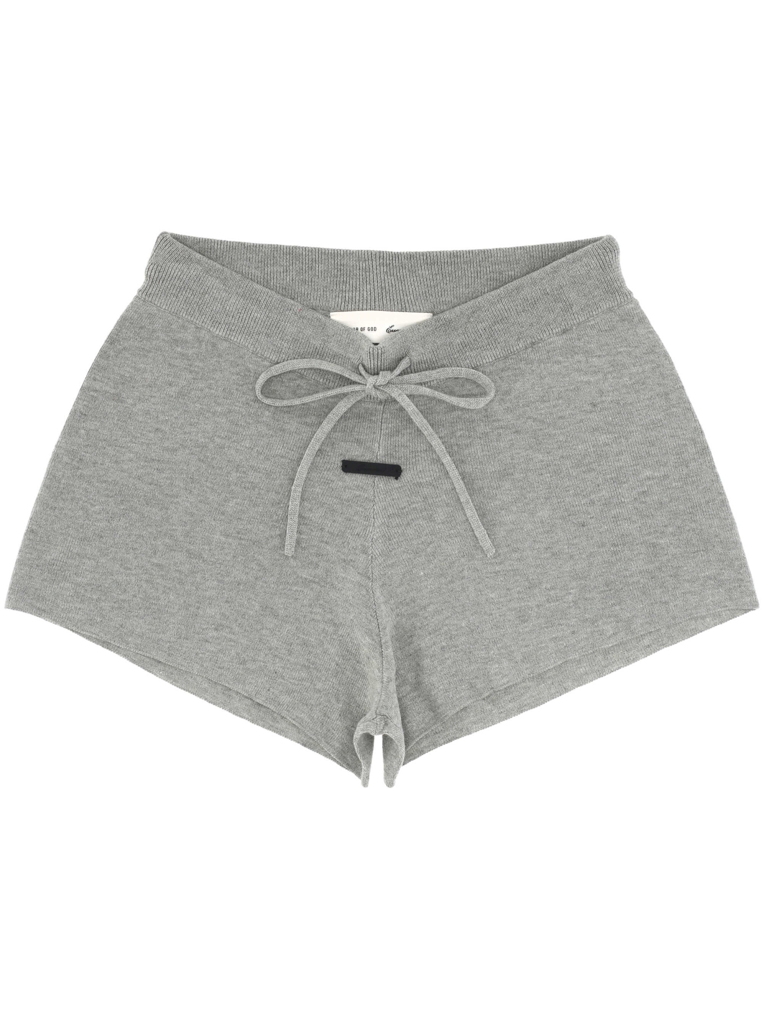 [Fear of God] Shorts SS26 160SP265652FWCONCRETE HEATHER