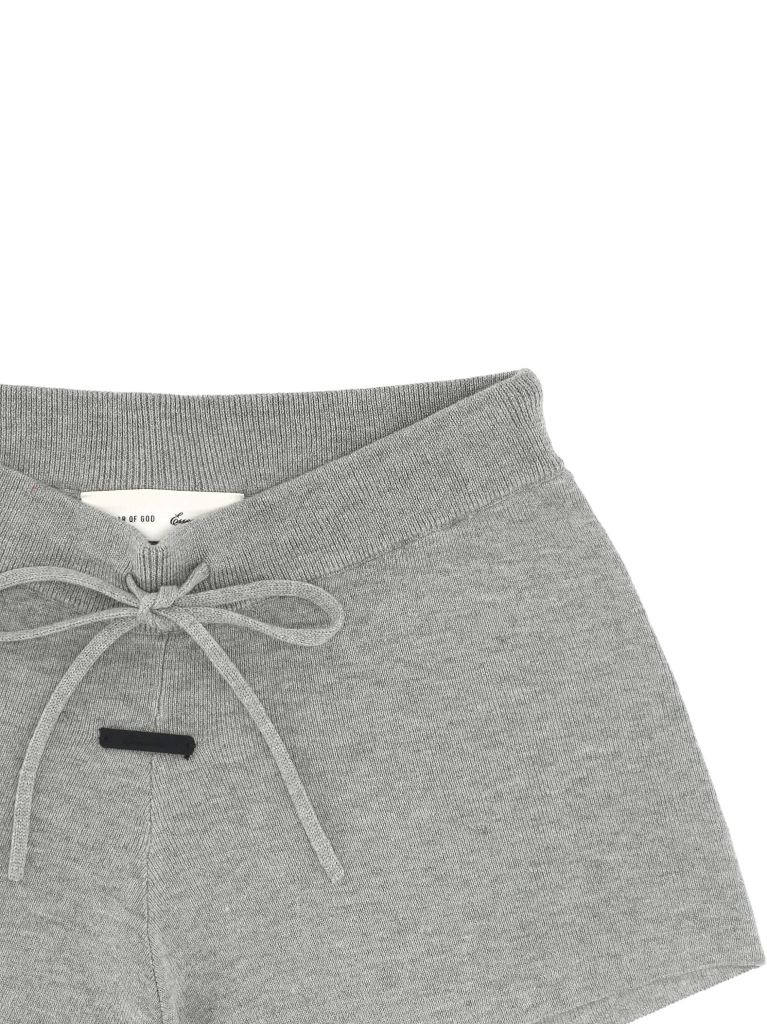 [Fear of God] Shorts SS26 160SP265652FWCONCRETE HEATHER