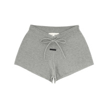 [Fear of God] Shorts SS26 160SP265652FWCONCRETE HEATHER