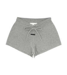 [Fear of God] Shorts SS26 160SP265652FWCONCRETE HEATHER
