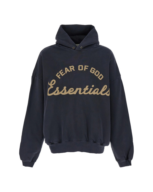 [Fear of God] Sweatshirt SS26 192SP264461FFADED BLACK