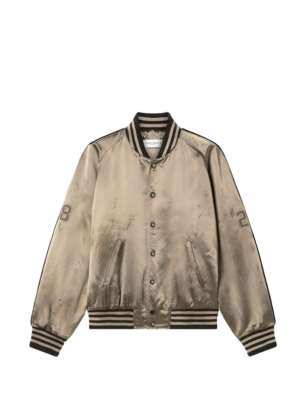 [Golden Goose] Jacket SS26 GUP02540P00232435957