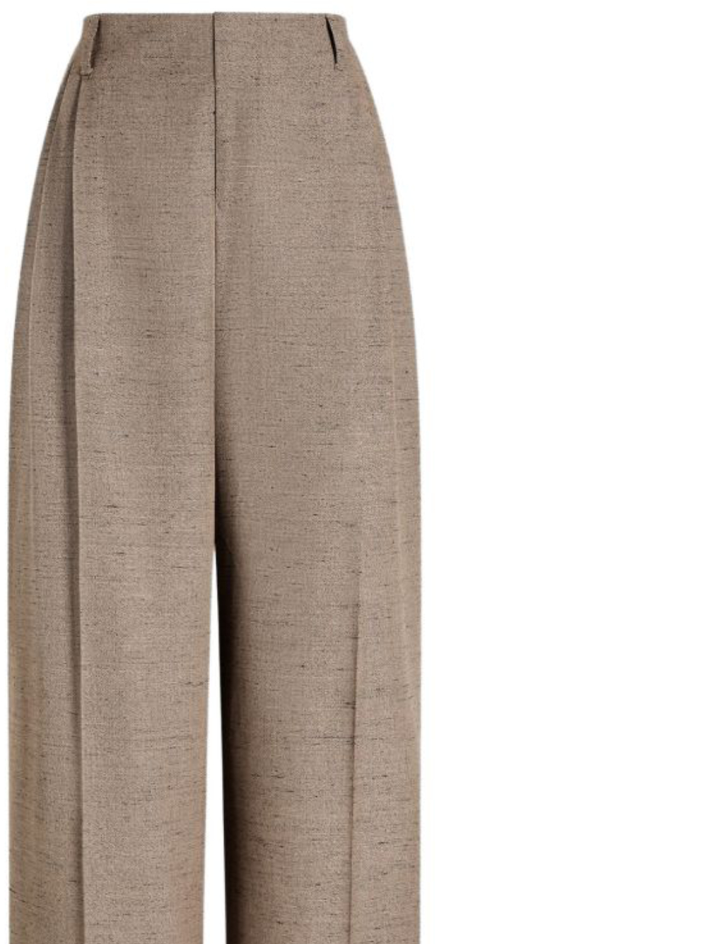 [Dolce & Gabbana] Jeans SS26 FTDMITHUMWCS8230
