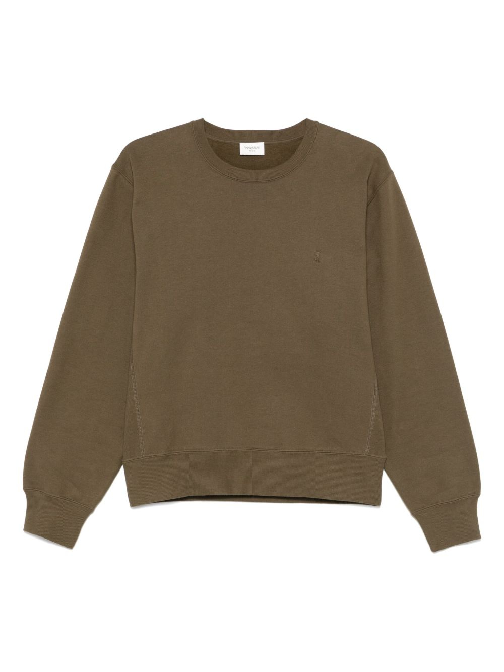 [Saint Laurent] Sweatshirt SS26 823184Y36SW3050