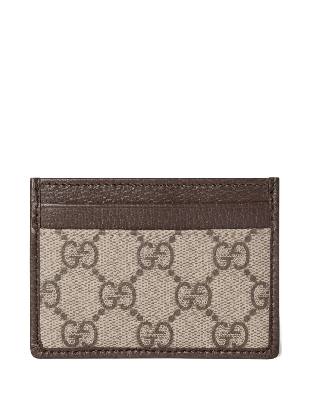 [Gucci] Cardholder SS26 838486FAE0L9746