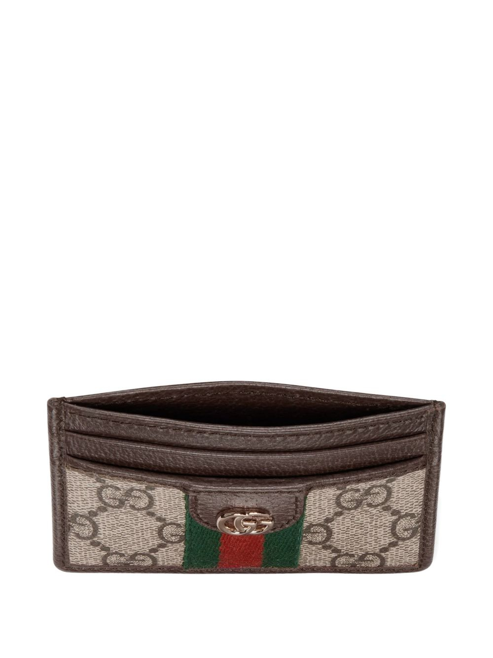 [Gucci] Cardholder SS26 838486FAE0L9746
