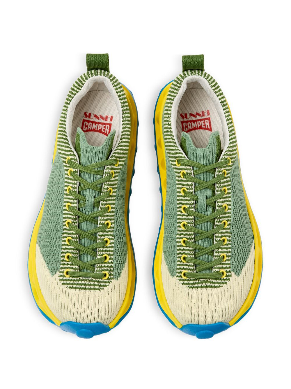[CAMPER X SUNNEI] Sneakers SS26 K201776012