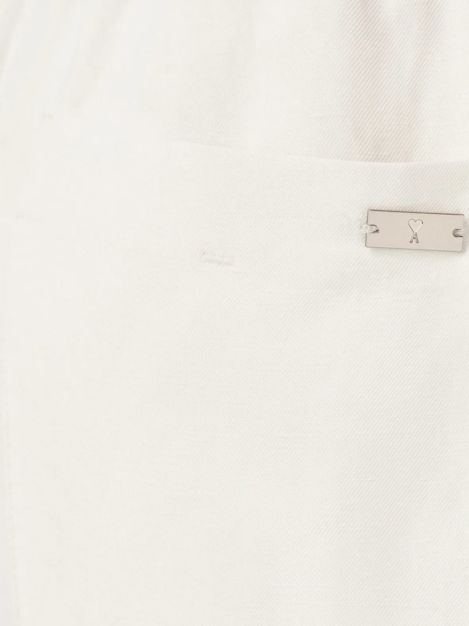 [AMI] Jeans SS26 FTR868VI0052136