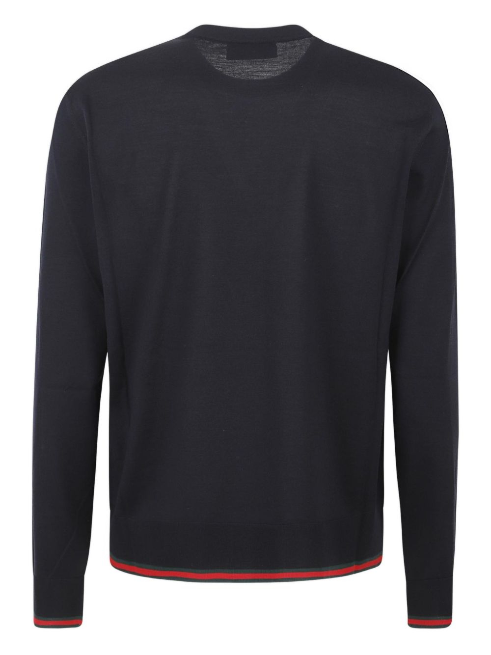 [Gucci] Knitwear SS26 814531XKE0U4060