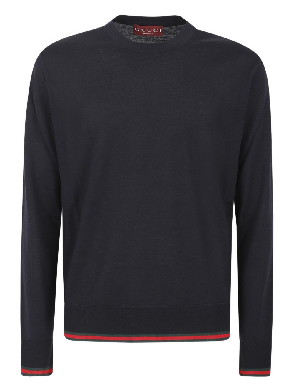 [Gucci] Knitwear SS26 814531XKE0U4060