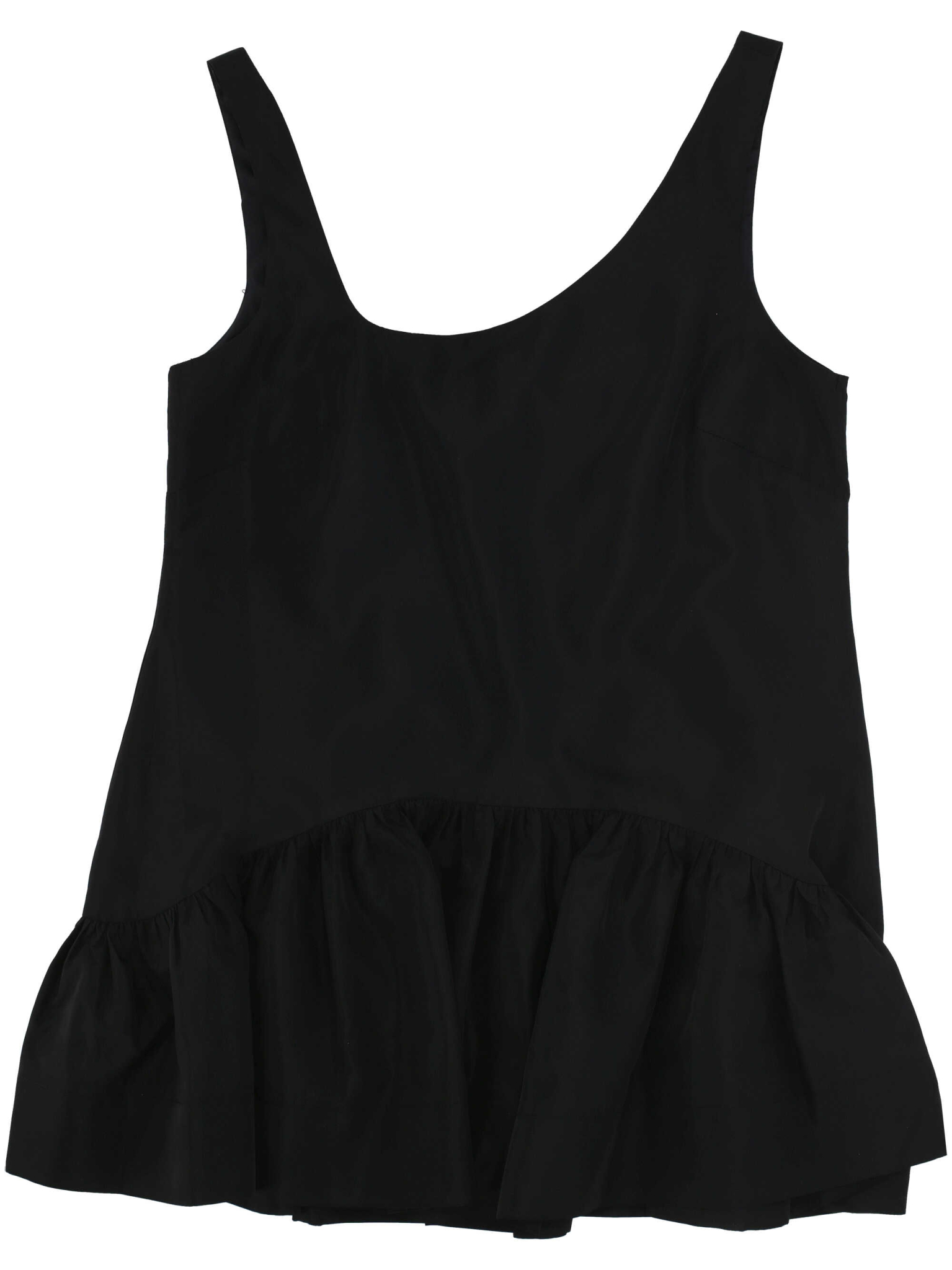 [Simone Rocha] Tank top SS26 54290469BLACK