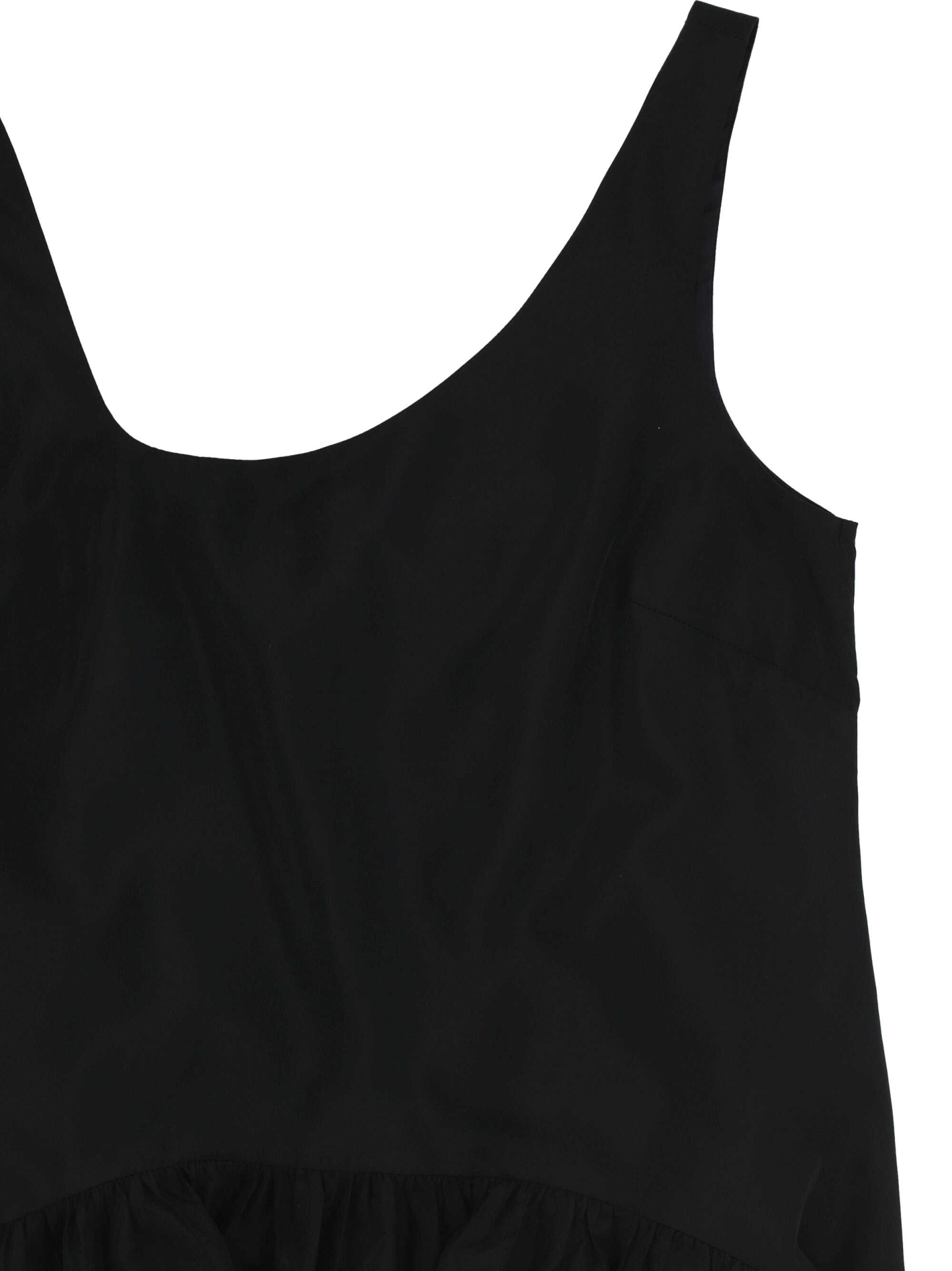 [Simone Rocha] Tank top SS26 54290469BLACK