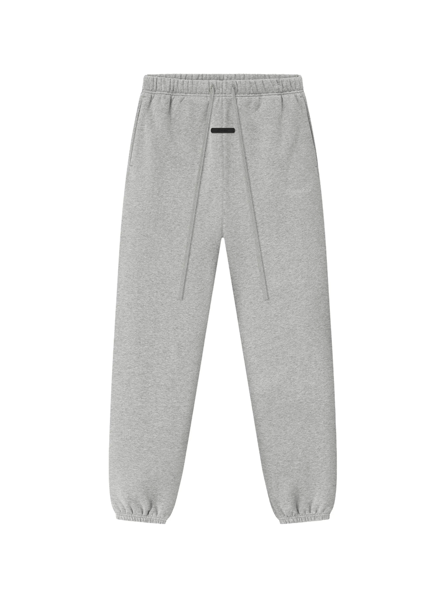 [Fear of God] Trousers SS26 130SP262023FCONCRETE HEATHER/DARK CH