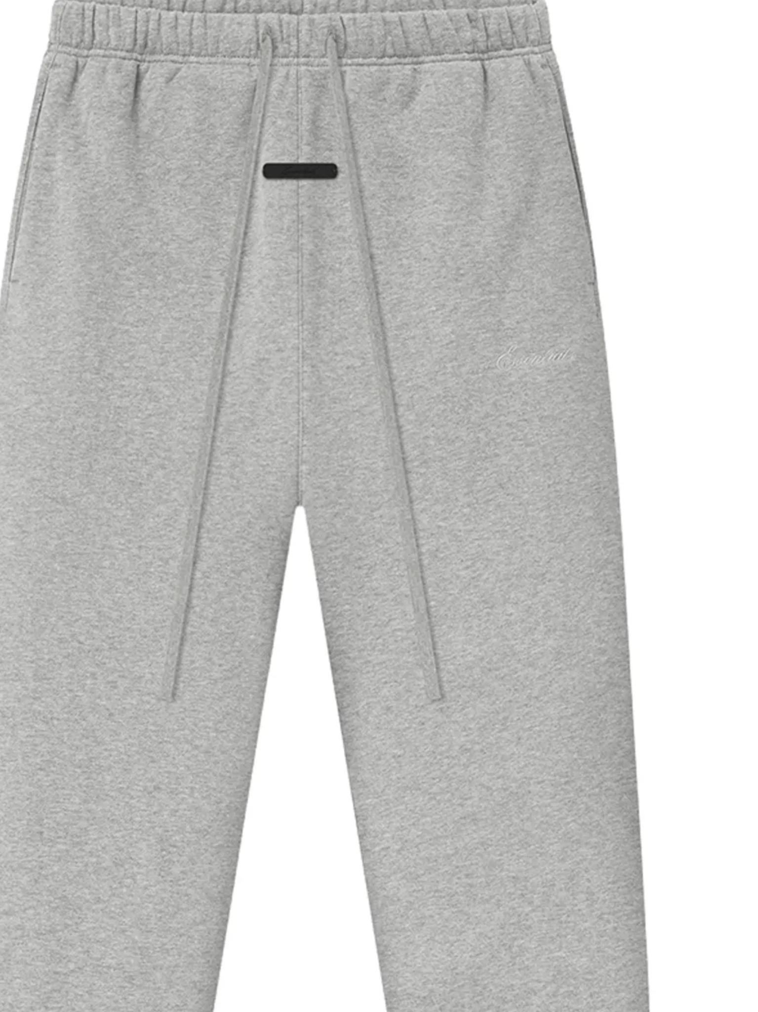 [Fear of God] Trousers SS26 130SP262023FCONCRETE HEATHER/DARK CH