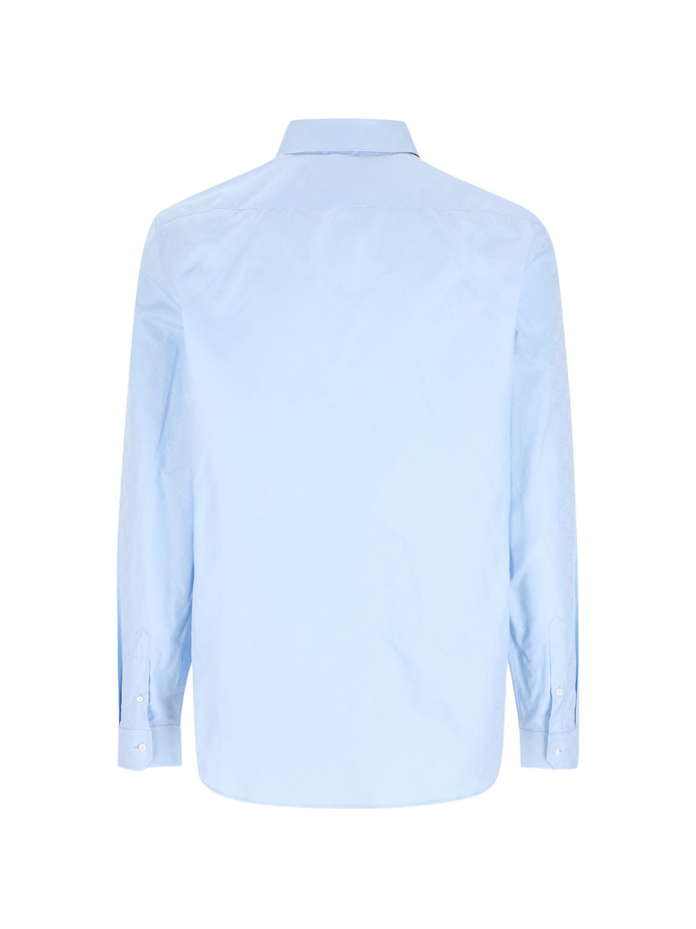 [Gucci] Shirts Long Sleeve SS26 860785ZAUO84774