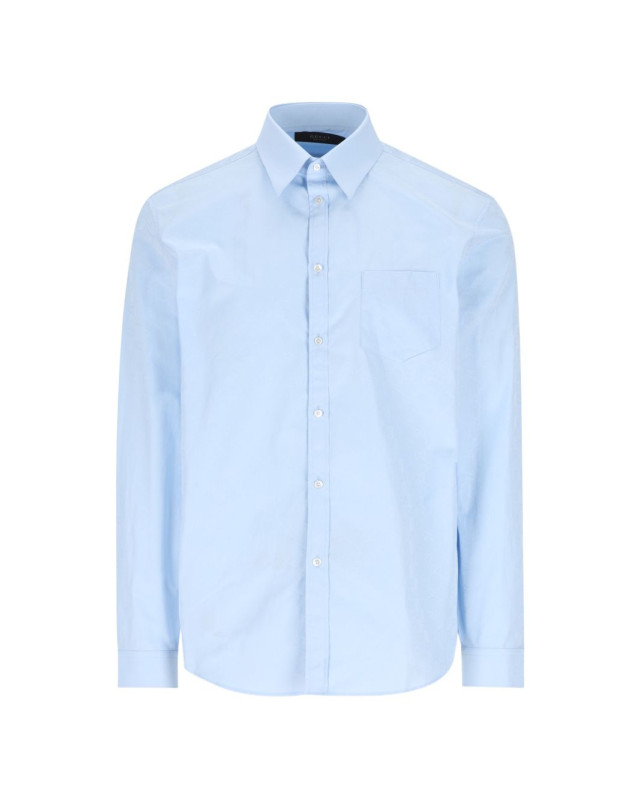[Gucci] Shirts Long Sleeve SS26 860785ZAUO84774
