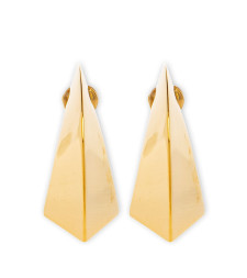 [Alaia] Earring SS26 AAJE1061LA006220