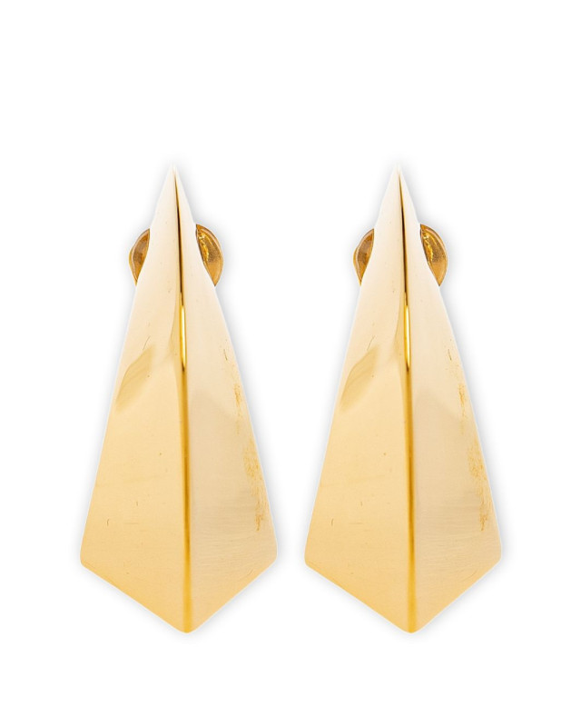 [Alaia] Earring SS26 AAJE1061LA006220
