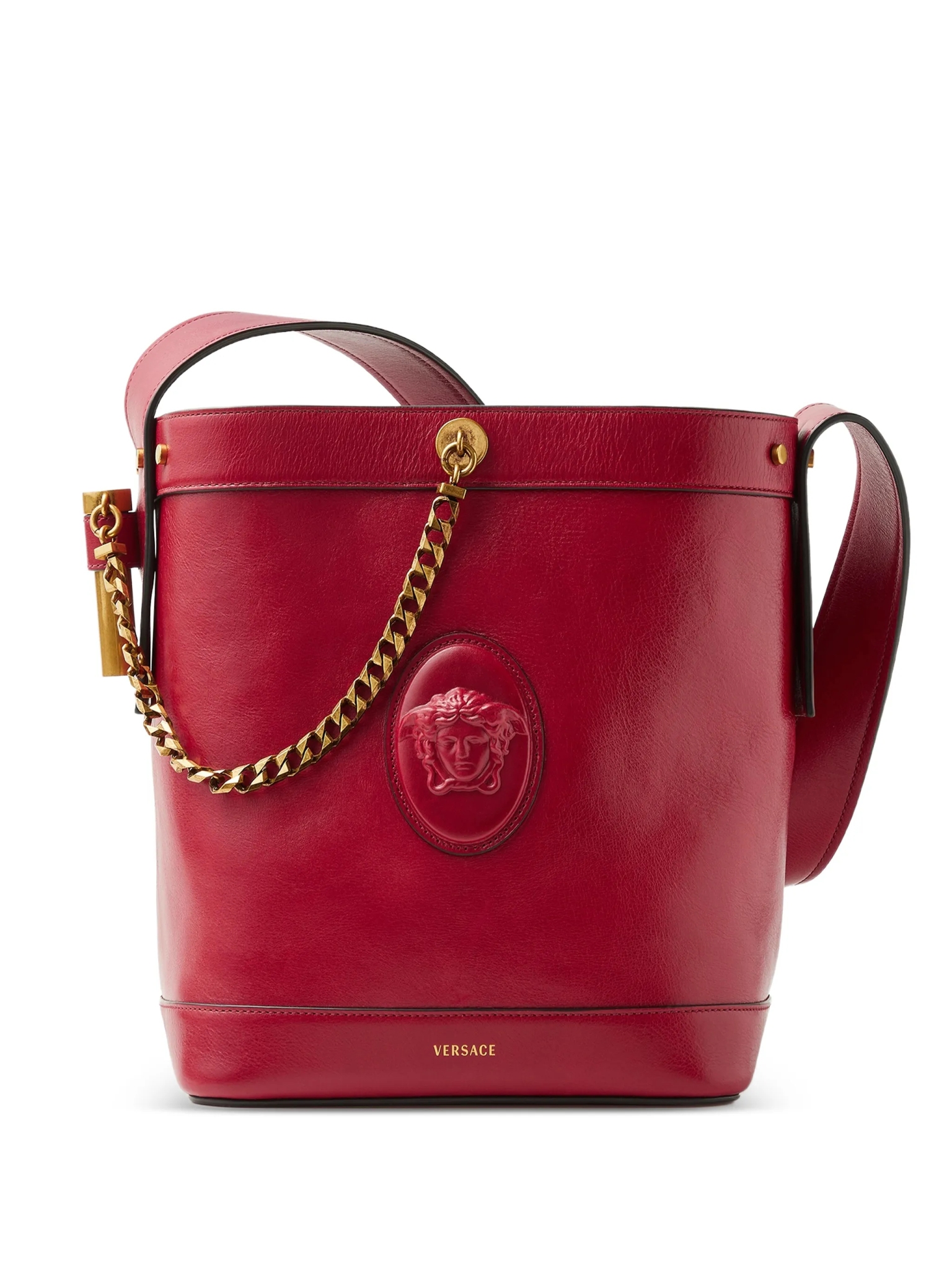 [Versace] Cross body bag SS26 10234601A174531RF1J