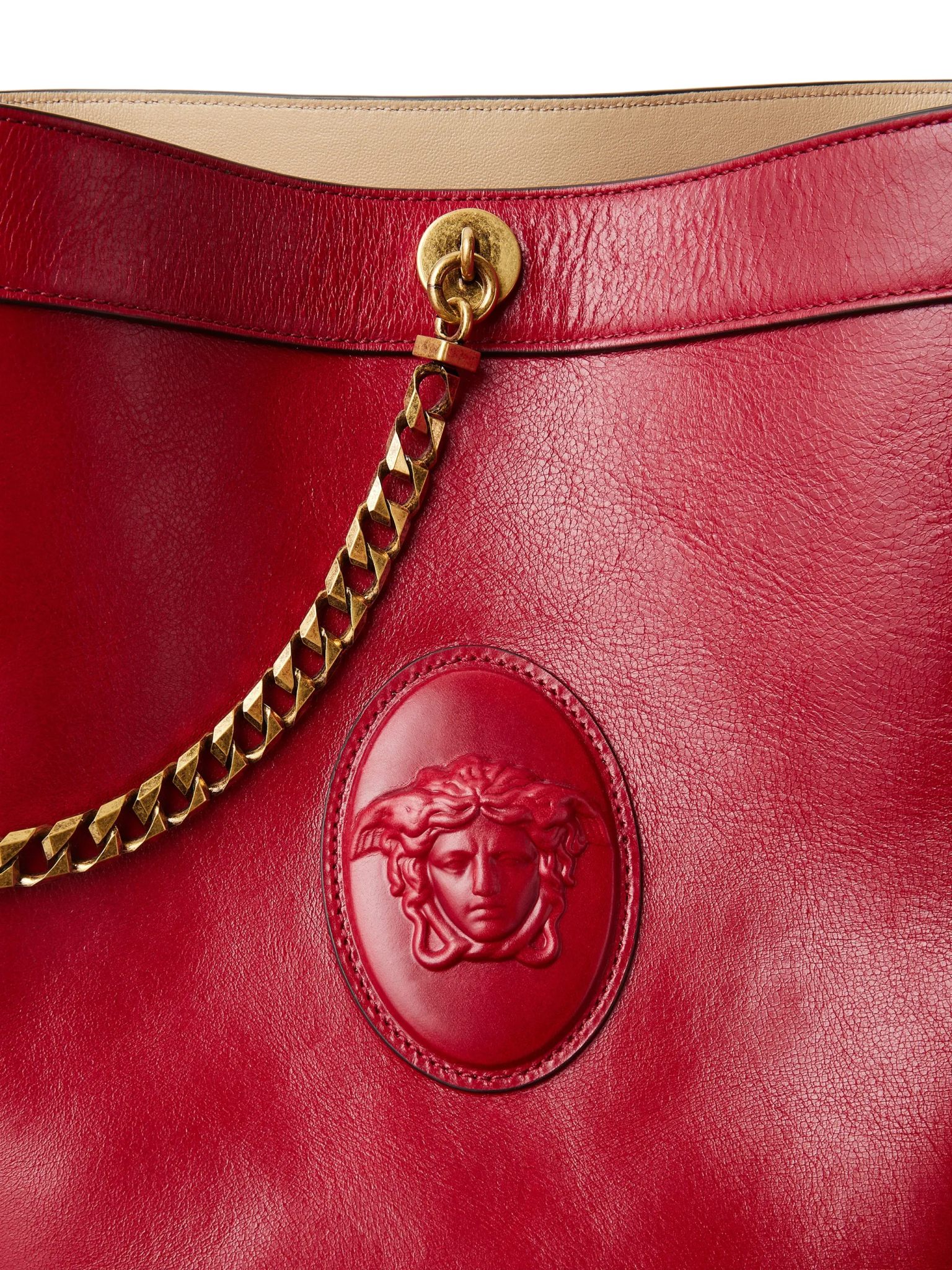 [Versace] Cross body bag SS26 10234601A174531RF1J
