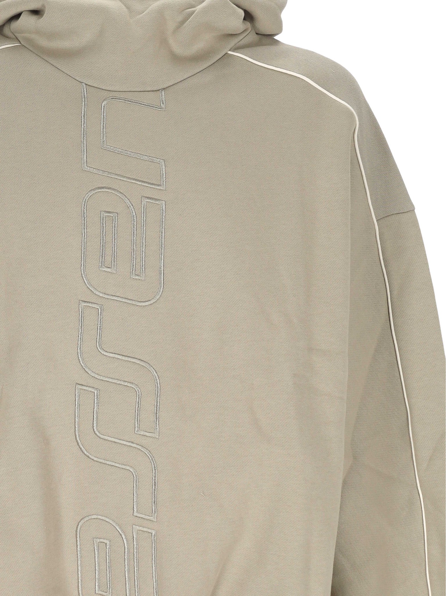 [Fear of God] Sweatshirt SS26 192SP264062FSEAL
