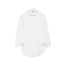 [Balenciaga] Shirts Long Sleeve SS26 872318TUM189000