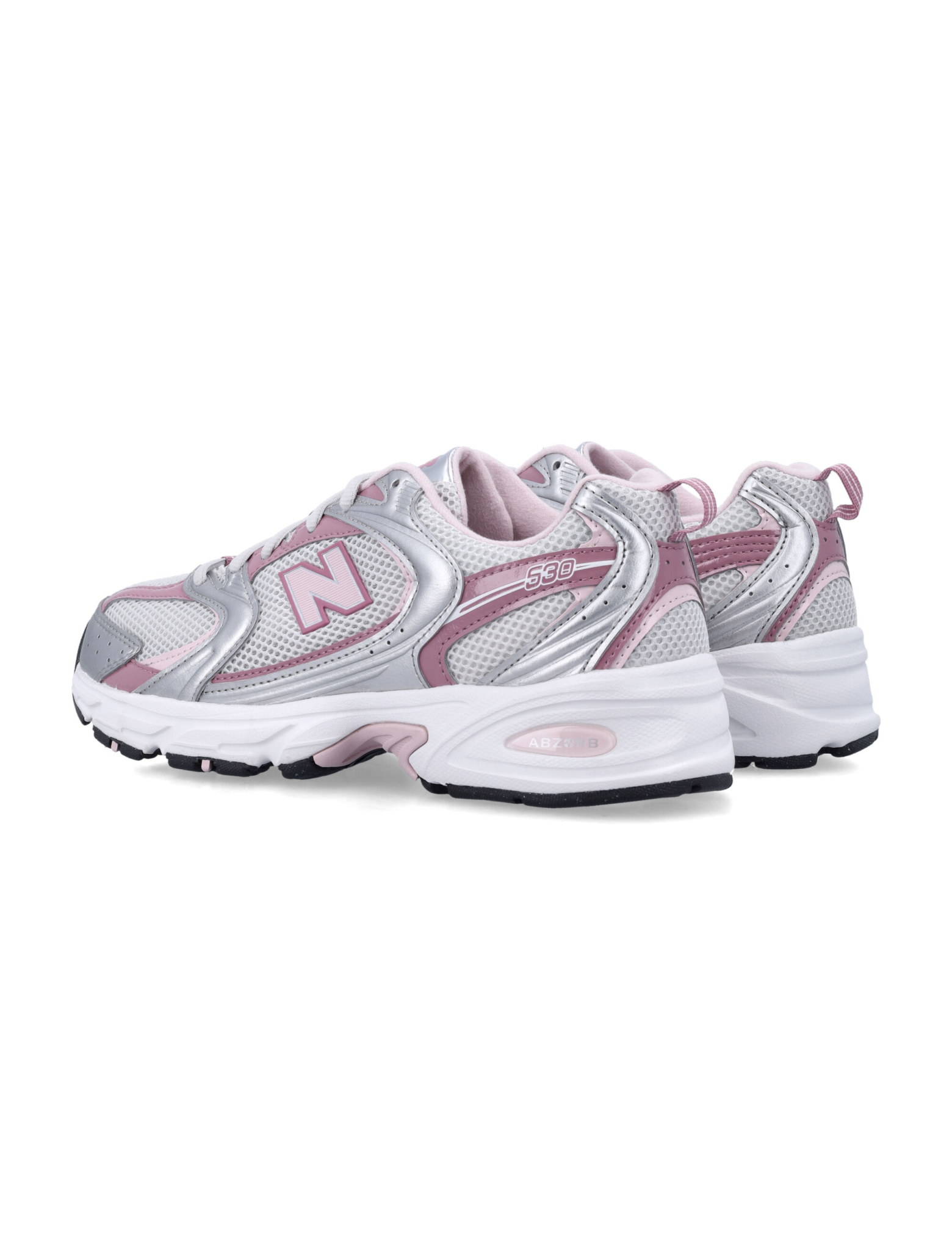 [new Balance] Sneakers SS26 U53022QSMR