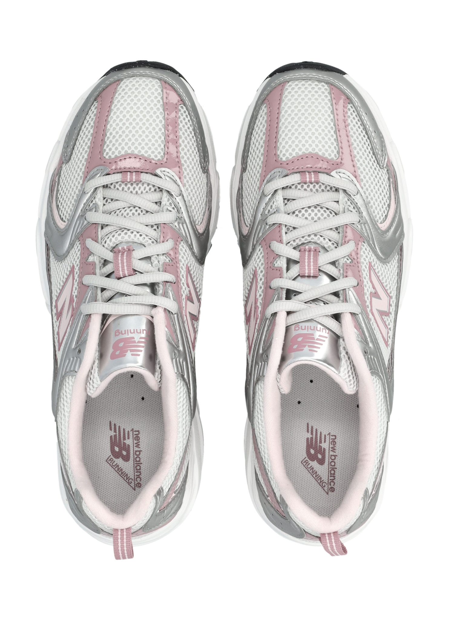 [new Balance] Sneakers SS26 U53022QSMR