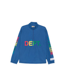 [Gallery Dept.] Jacket SS26 OUT011  BLUE