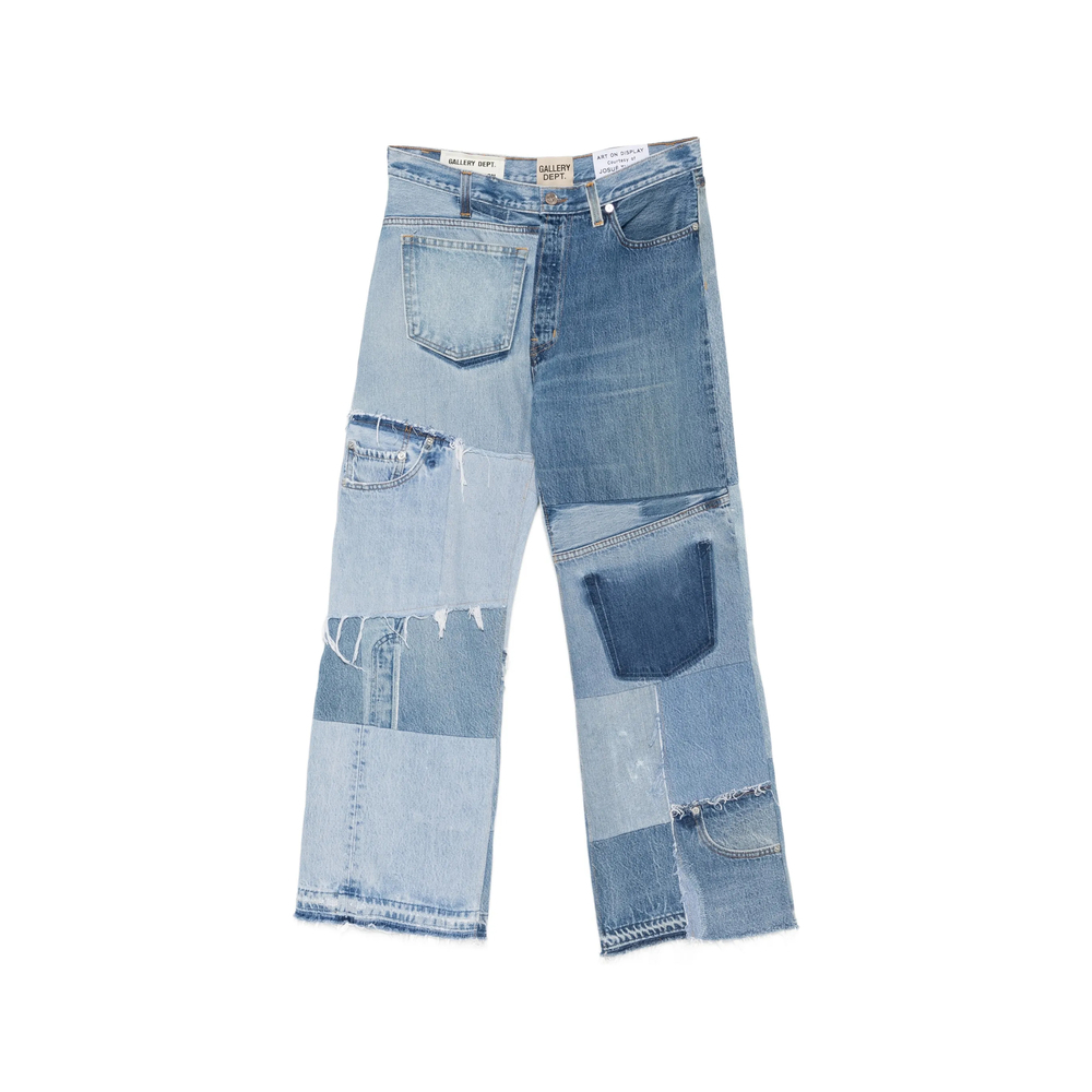 [Gallery Dept.] Jeans SS26 BTM026-MXDN