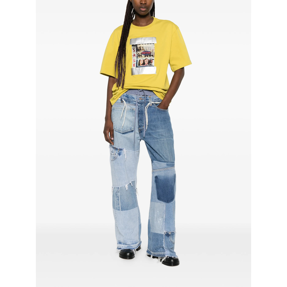 [Gallery Dept.] Jeans SS26 BTM026-MXDN